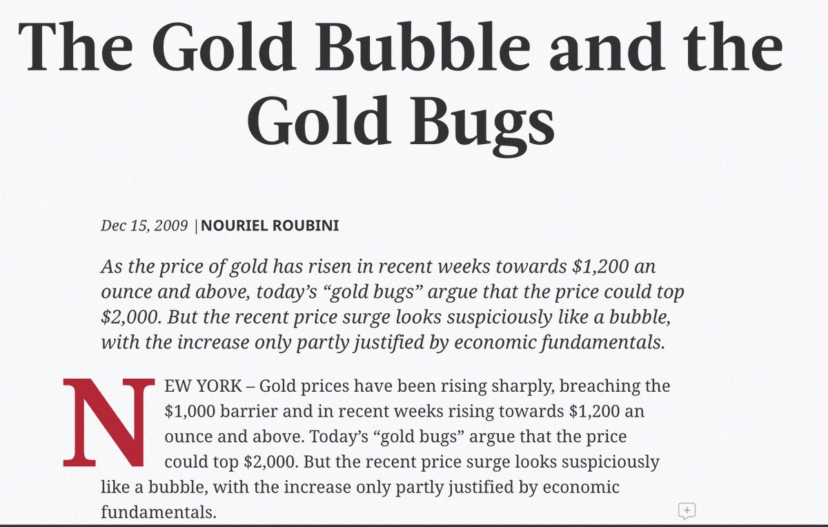 rom_etsuran's tweet photo. Gold's looking like a bubble right now 🤷‍♂️ https://t.co/it9aLJUA1D