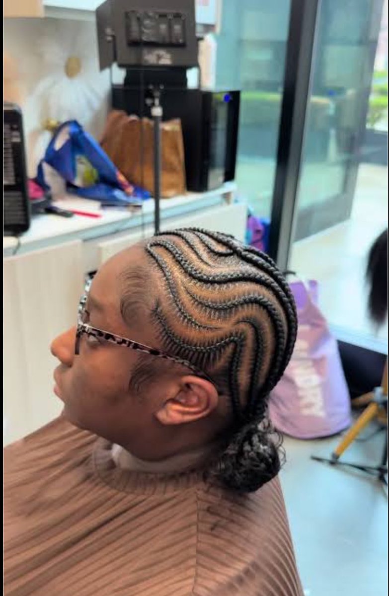 RealriamT's tweet photo. Ouuu🥰#mobilebraider https://t.co/c8s5o5UCii