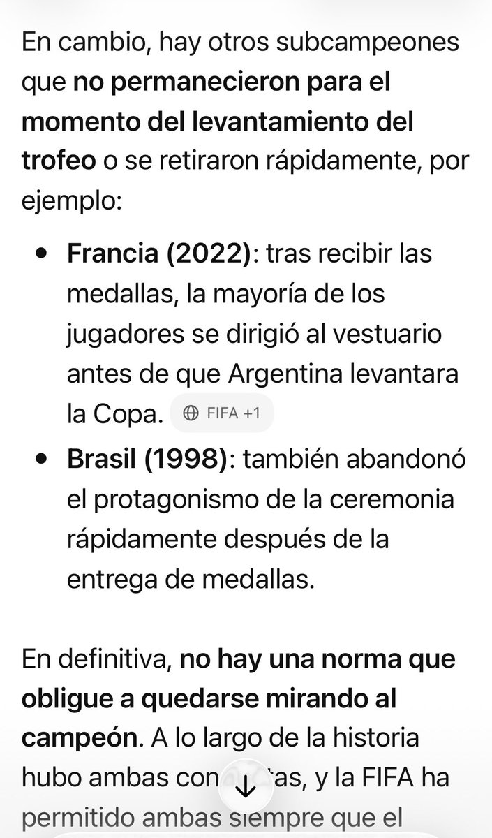 VeroS 🇦🇷⭐️⭐️⭐️🩵 tweet media
