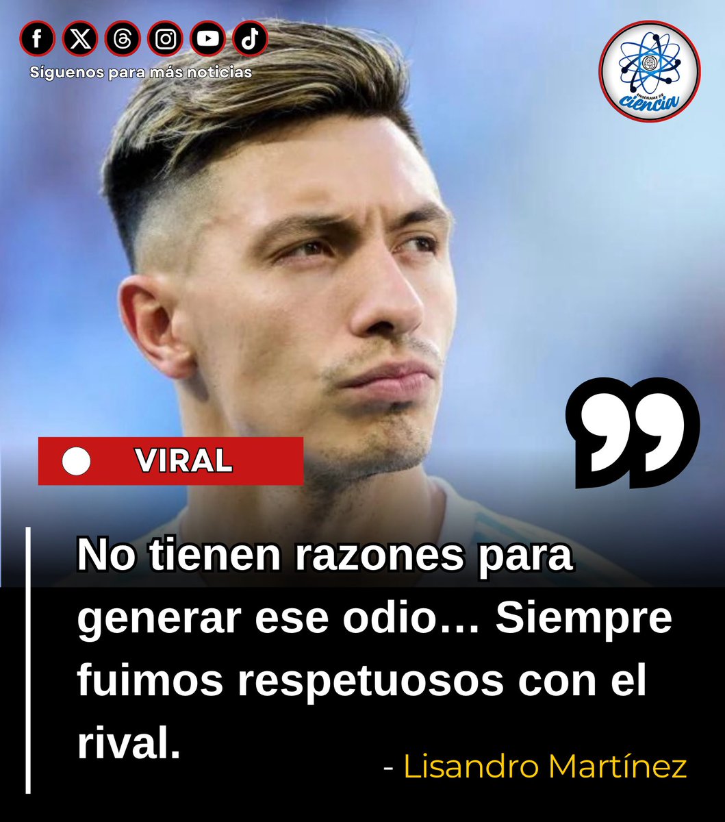 Enséñame de Ciencia tweet media