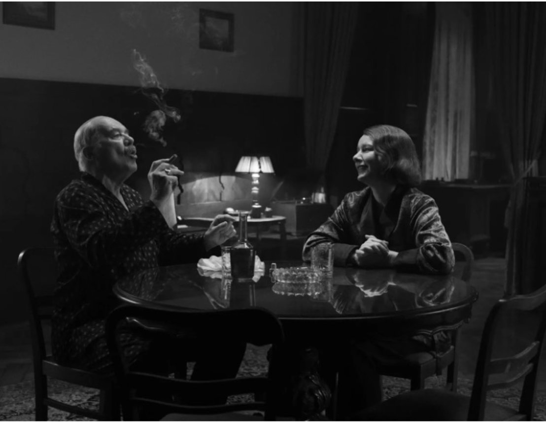 GdiGardy's tweet photo. Altra data da segnare sul calendario: #Fatherland di Paweł Pawlikowski, vincitore della miglior regia a Cannes e tra i favoriti dell'edizione dalla sottoscritta, arriverà in sala con MUBI Italia il 16 ottobre 2026. https://t.co/bHh2957KqI