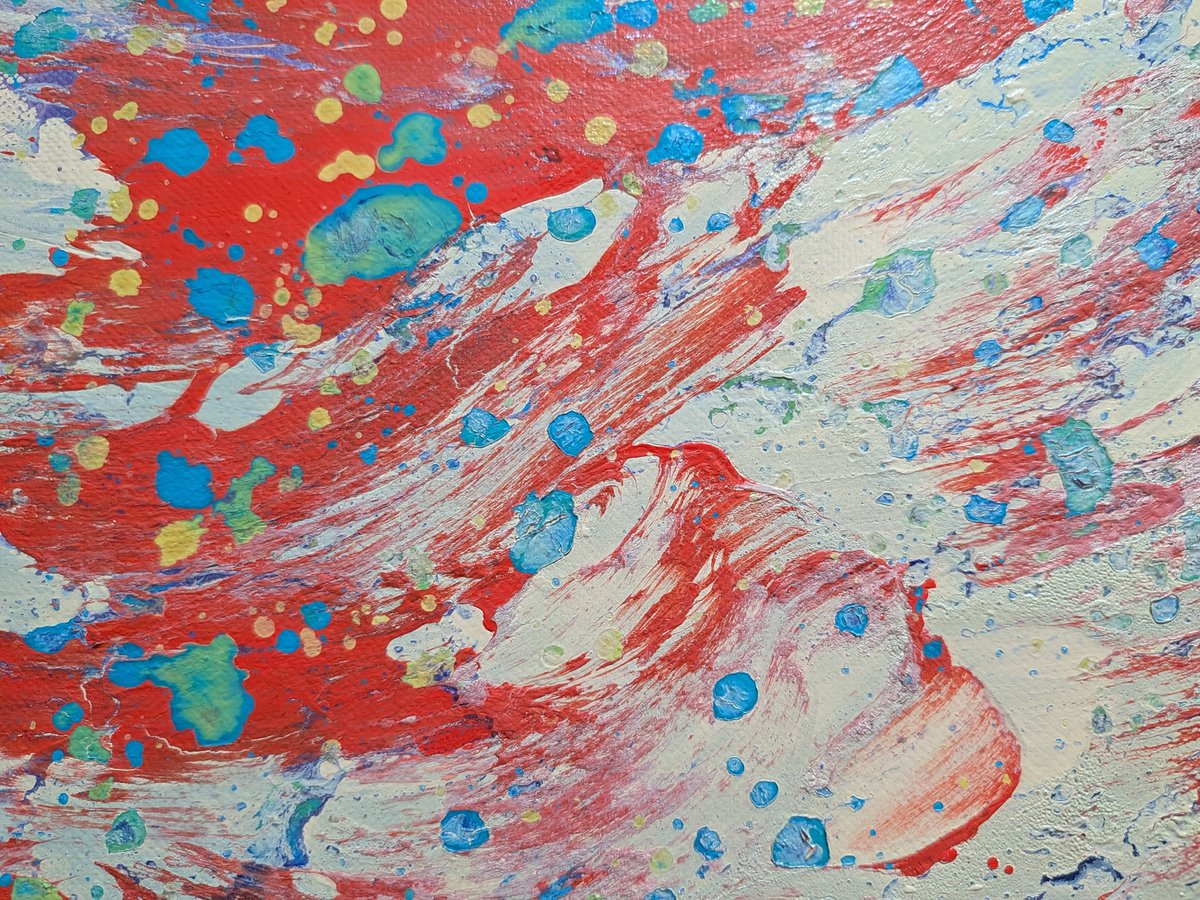 938_39's tweet photo. "No.505" (410×318)

#abstract #abstractart #抽象画 #art #アート #oilpainting #油絵 #mixedmedia https://t.co/IihddLhbwu