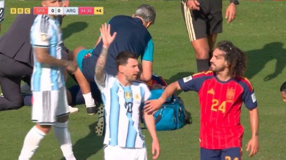 scripted_lio's tweet photo. If gyokeres scores  against Messi team: https://t.co/tqcWIIBzcw