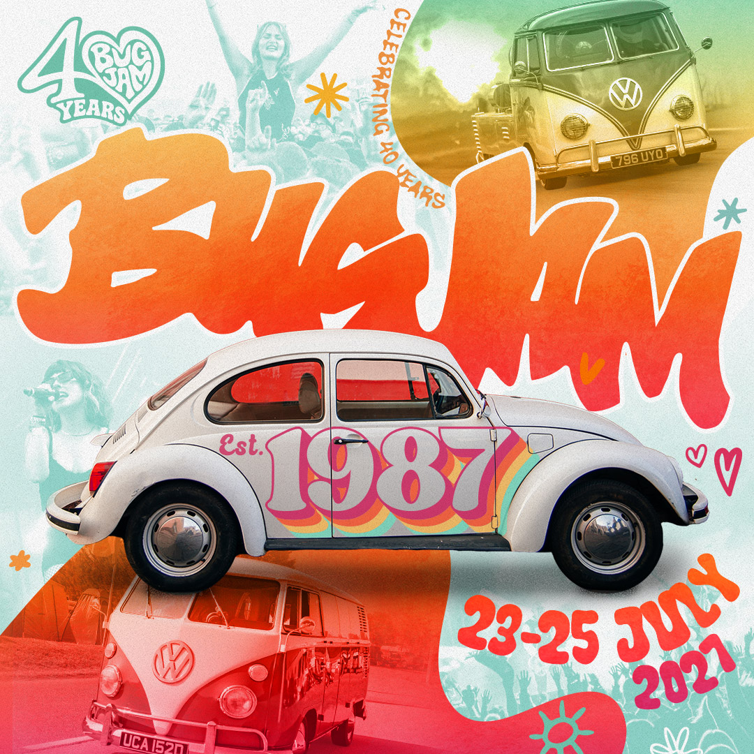 SantaPodRaceway's tweet photo. Thank you to everyone who joined us for Bug Jam 39 and made it one to remember! Now, let's do it all again... 👀

𝗕𝘂𝗴 𝗝𝗮𝗺 𝟮𝟬𝟮𝟳 𝘁𝗶𝗰𝗸𝗲𝘁𝘀 𝗮𝗿𝗲 𝗼𝗻 𝘀𝗮𝗹𝗲 𝗡𝗢𝗪! Grab yours early, secure the best price, and start the countdown to 40 years of Bug Jam! 🎪🚗🎶

📍 Santa Pod, NN29 7XA
📅 𝟮𝟯-𝟮𝟱 𝗝𝘂𝗹𝘆 𝟮𝟬𝟮𝟳
🎫 https://t.co/PatIegA0G4