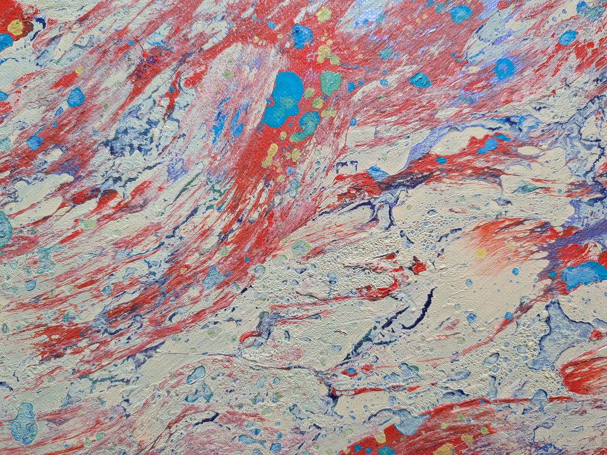 938_39's tweet photo. "No.505" (410×318)

#abstract #abstractart #抽象画 #art #アート #oilpainting #油絵 #mixedmedia https://t.co/IihddLhbwu
