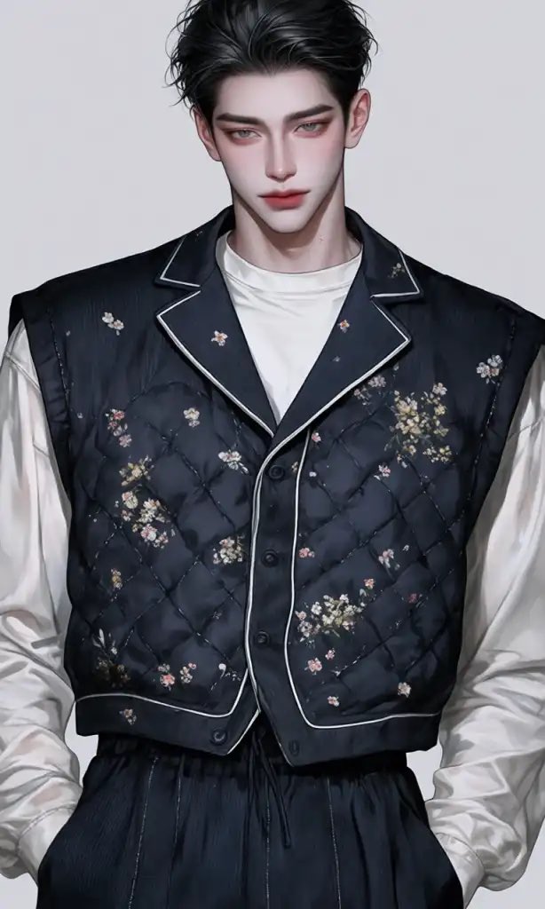 gold_steel94's tweet photo. 옷 잘 입을게요. :) https://t.co/CJ5BPiSDKT