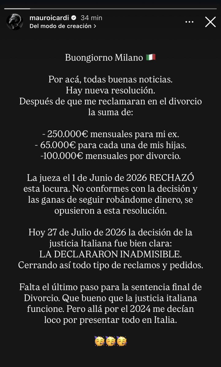 elejercitodelam's tweet photo. Buen día. Que tranqui el lunes https://t.co/EMEHkSYkup