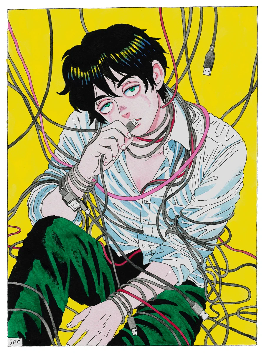 Kaneoya Sachiko (@sac_macaroni) / X