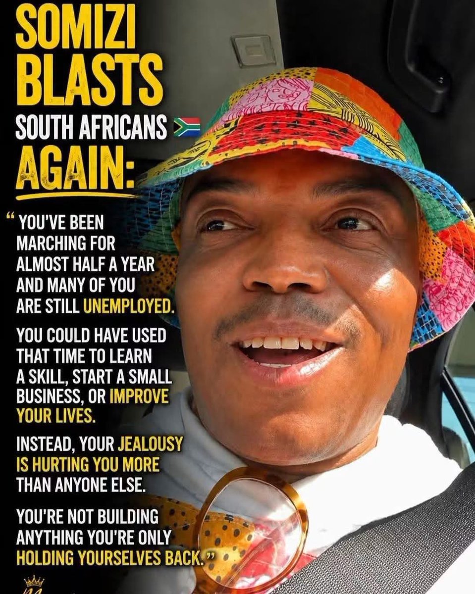 LeratoPillayZA's tweet photo. Attention seeking tendencies 🧐 https://t.co/hjuw7Ve19a
