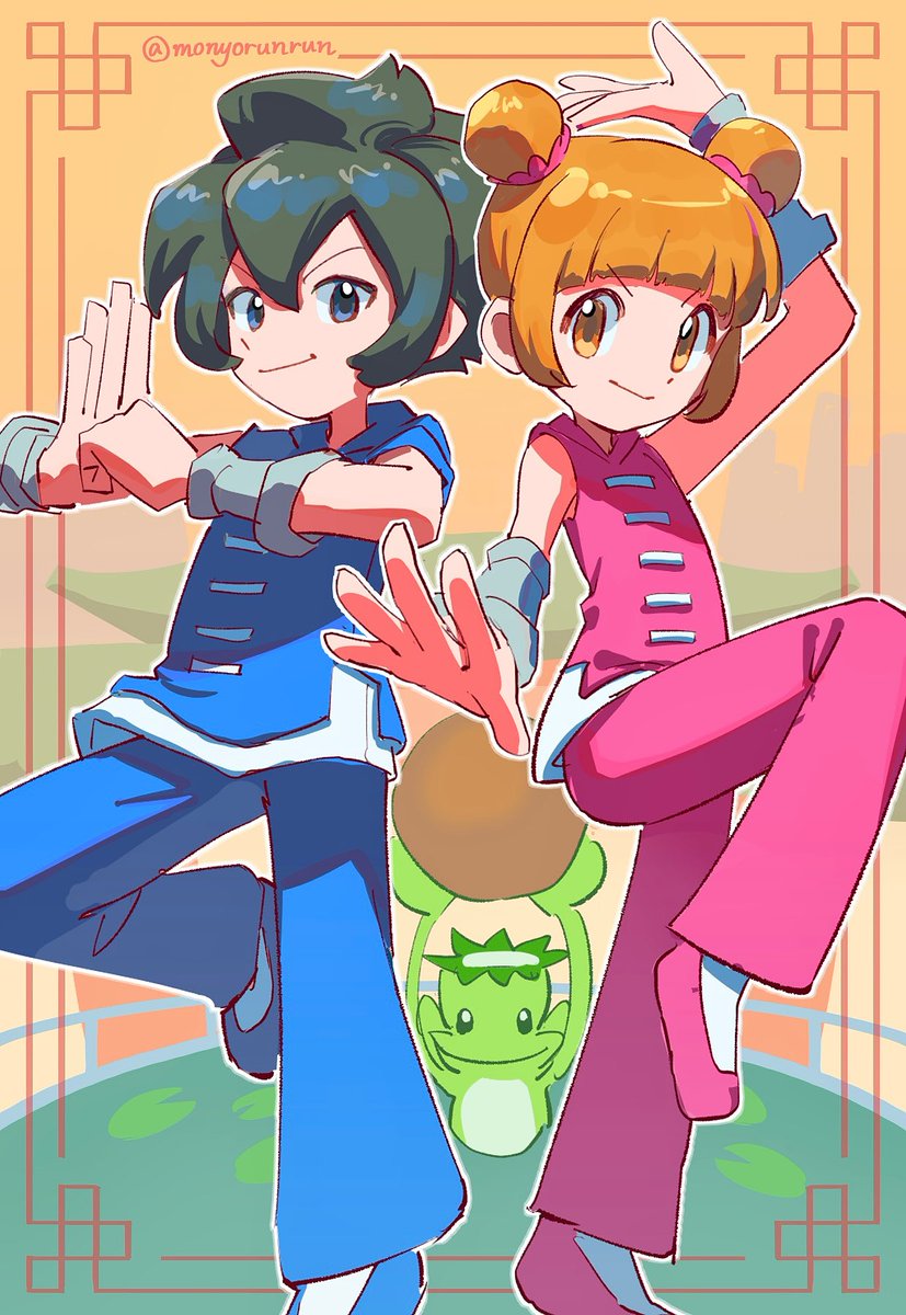 monyorunrun's tweet photo. #リズム天国20周年カウントダウン https://t.co/0vNydgX29K