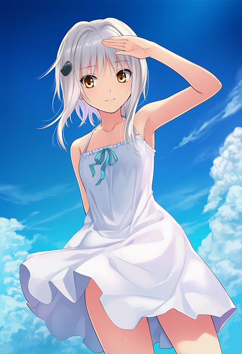 tataratan_X's tweet photo. 塔城小猫　ハイスクールD×D
Toujou Koneko / High School DxD

HPにて作品を販売中
#AIart #AIイラスト #NovelAI https://t.co/FmSiJxvKo3