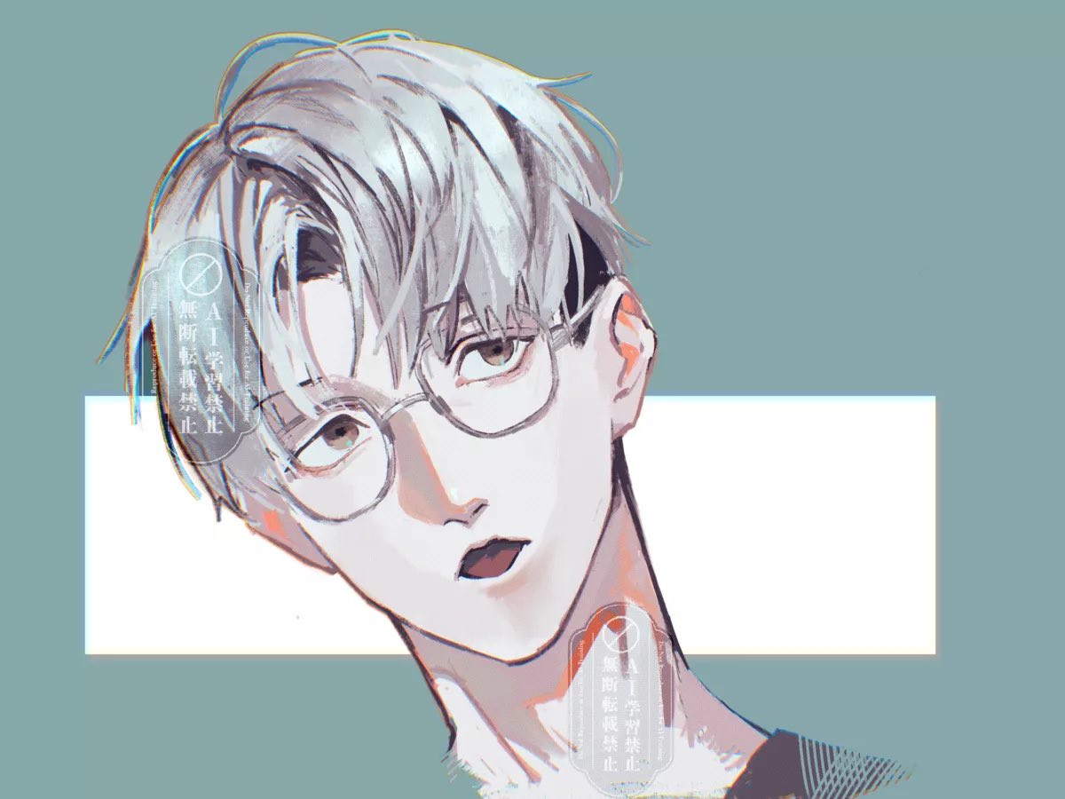5ke_see's tweet photo. #メガネ祭り見た人もメガネあげちゃえ
👓👓👓👓 https://t.co/GgyB23UPyn