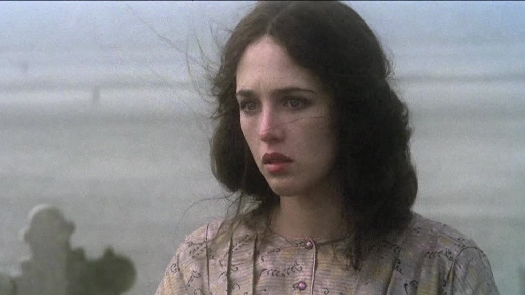 revecinemas's tweet photo. isabelle adjani in nosferatu the vampyre (1979) https://t.co/hPTxAzDyyG