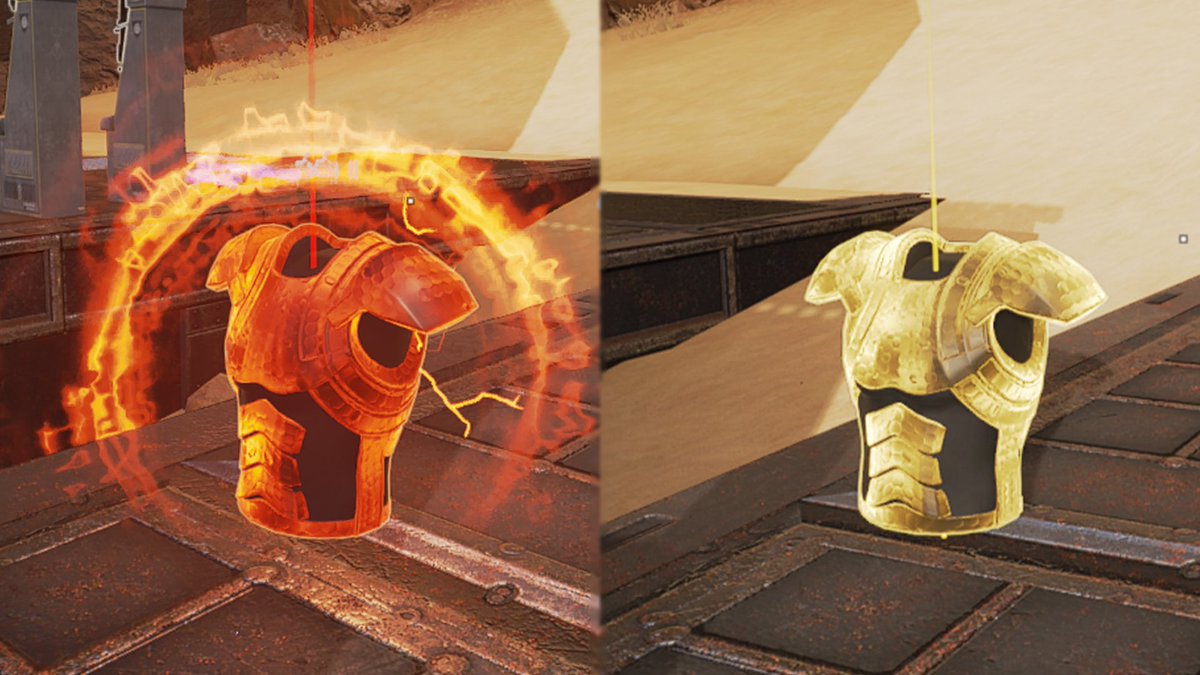 Xeno_imperial96's tweet photo. みんなはAPEXで戻して欲しい要素ありますか？

僕は金アーマーと赤アーマーです！

#apex https://t.co/Wm5C8iDMQ9