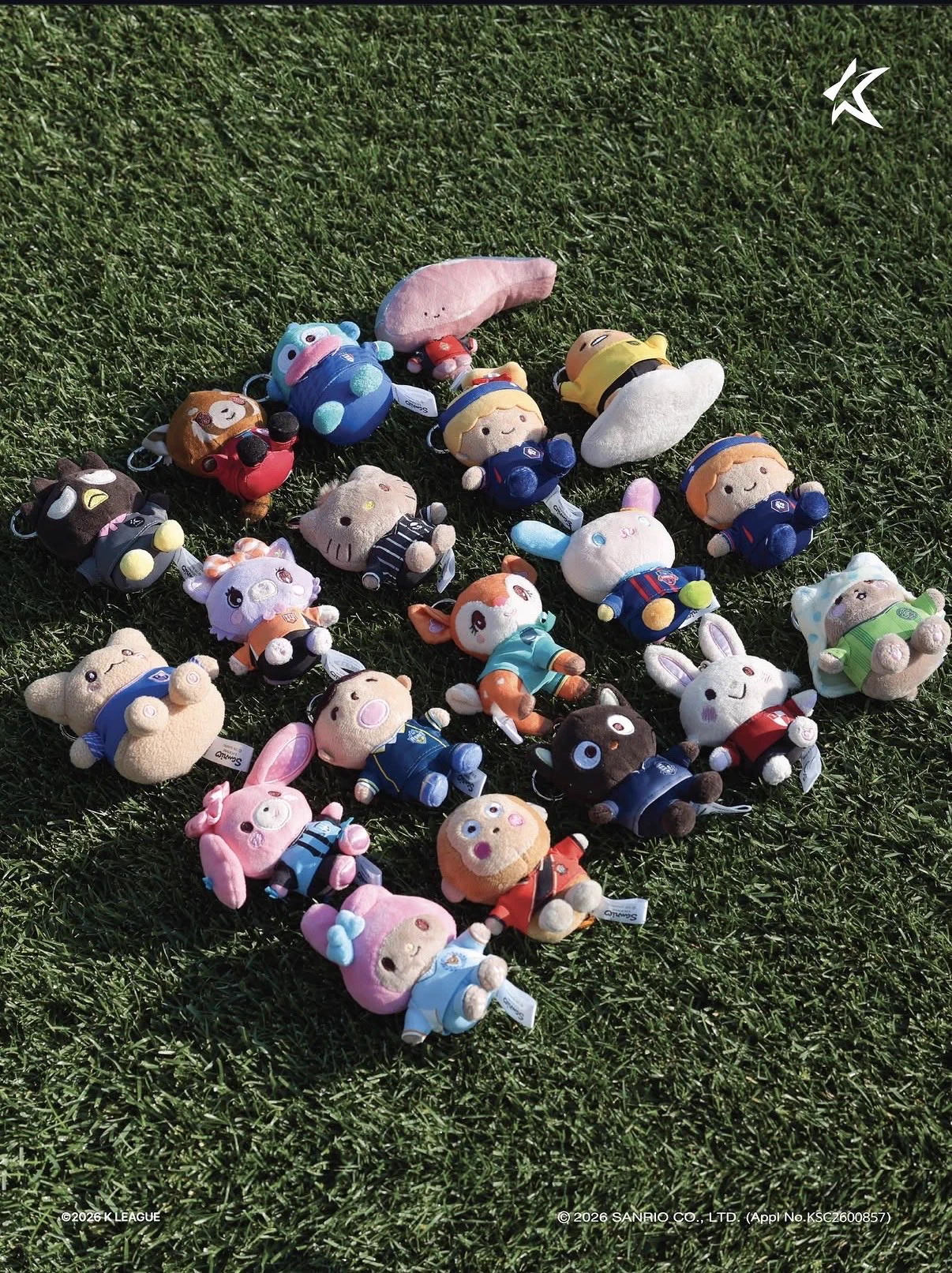 Sanrio fan info JP 🎀 on X: 