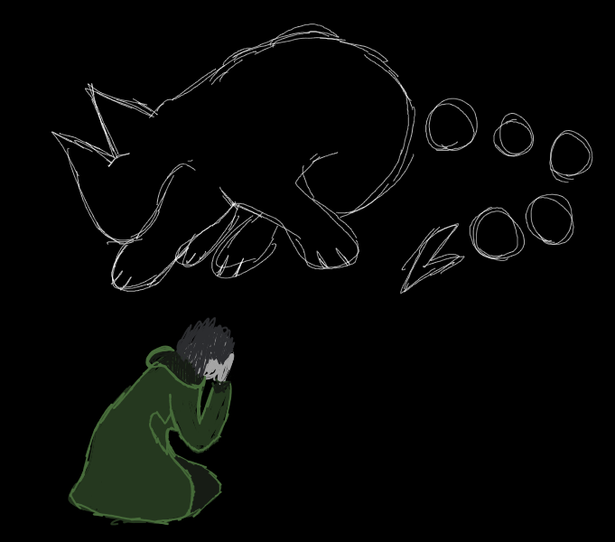 GreyTheCorvid's tweet photo. #device_FRIEND #image_FRIEND #deltarunefanart #yumesona 
Some FRIEND Yume angst and some other FRIEND doodles... ignore the tongue one. https://t.co/YAiKmhfqS5