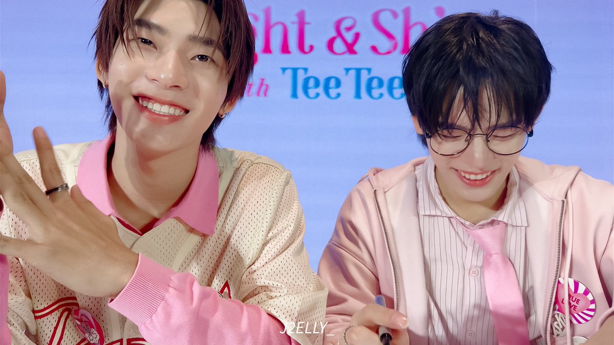 J2ELLY_'s tweet photo. แรงใจรายวันจริง ๆ ˗ˋˏ ♡ ˎˊ˗ https://t.co/6yZxr9IlhZ