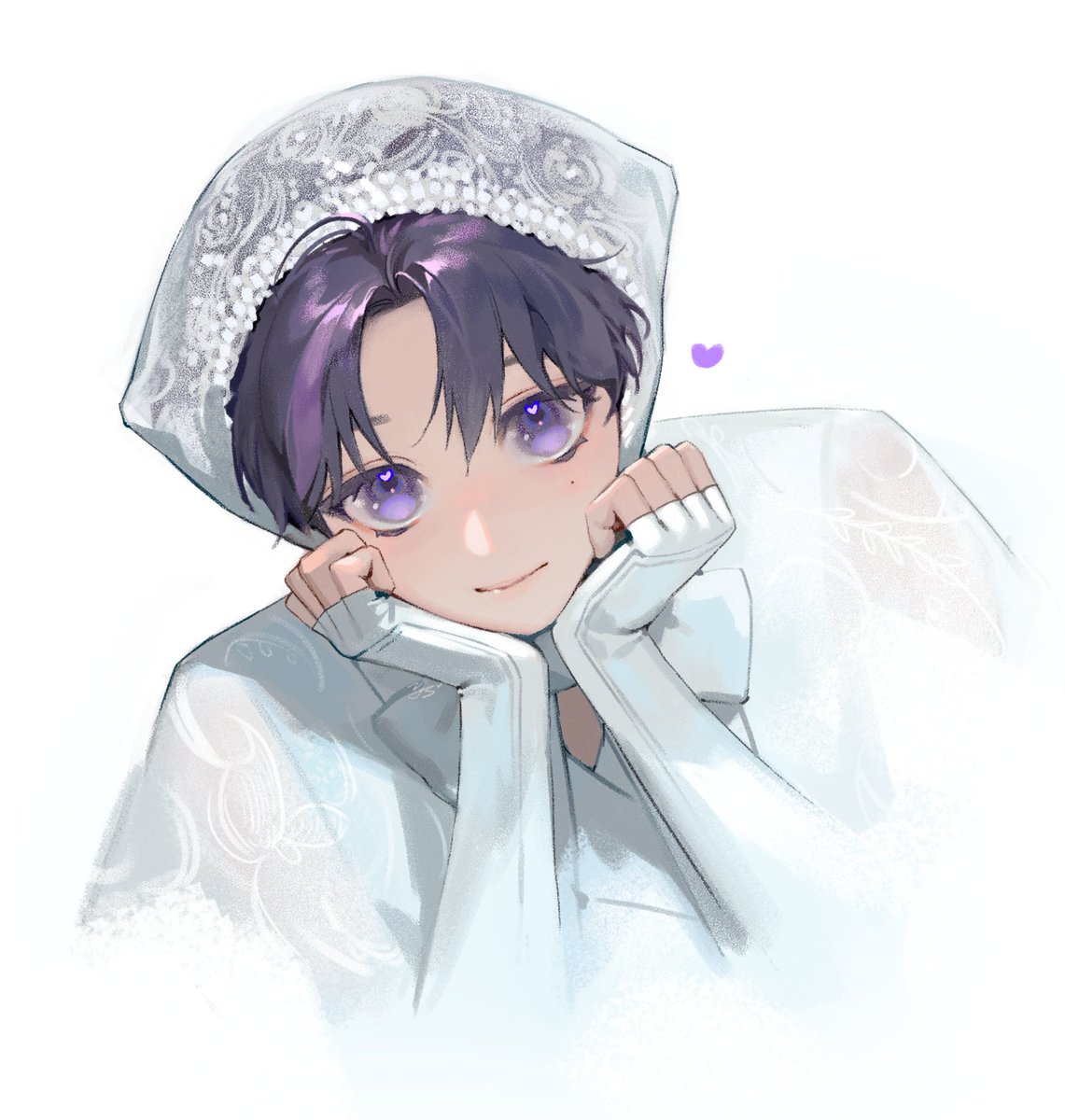 yongsa412's tweet photo. #요즘백작그림
설탕요정미가 잇음 https://t.co/h7WIoO45ti