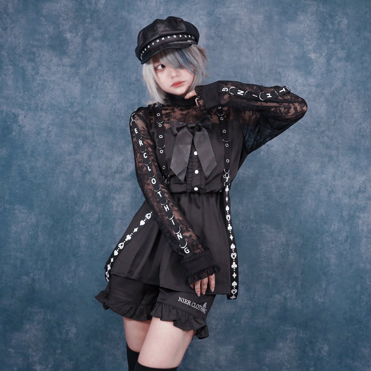 NIER CLOTHING (@NieR_tokyo) / Posts / X