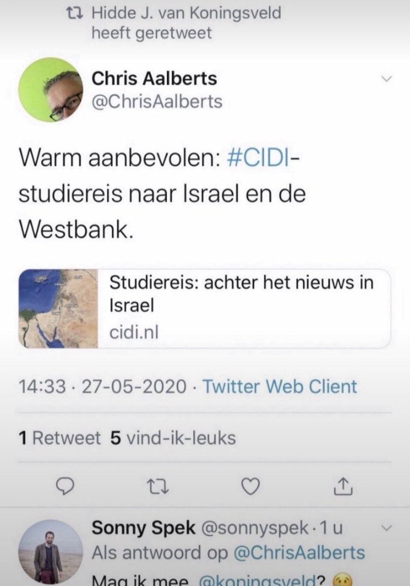 Jan Tervoort tweet media