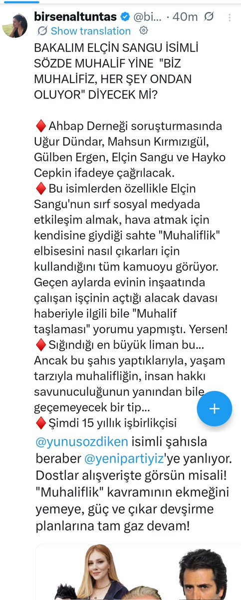 redheadgirllyy's tweet photo. Buna gerçekten gazetecilik mi diyorsunuz? Dünyanın neresinde yıllardır aynı kişiyi hedef alan, hakaretlerini "haber" diye sunan biri gazeteci sayılır? Bu metnin neresinde tarafsız habercilik var? Bu kadar şikâyete rağmen hâlâ denetim yok. Gerçekten utanç verici. @BasinKonseyi https://t.co/NoCRu7pR8V
