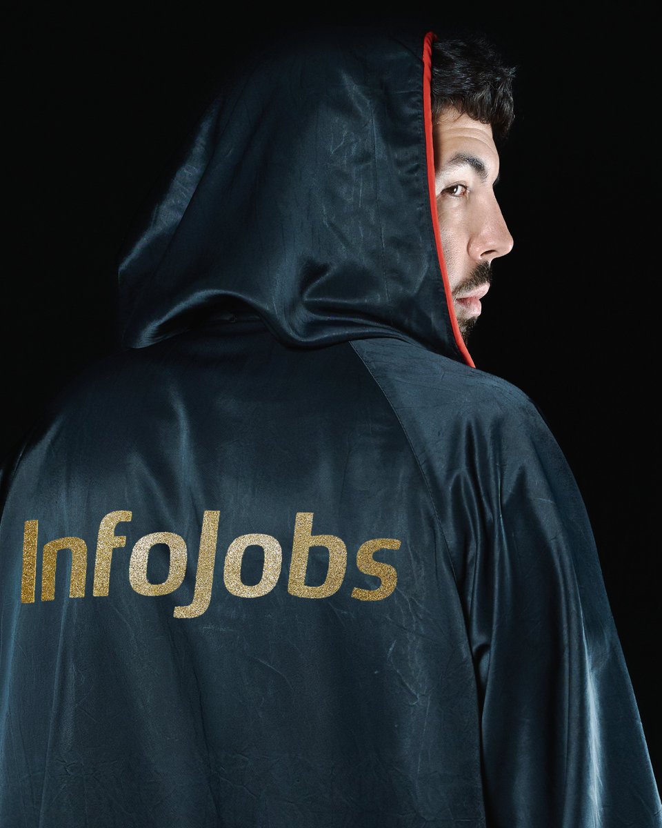 InfoJobs tweet media