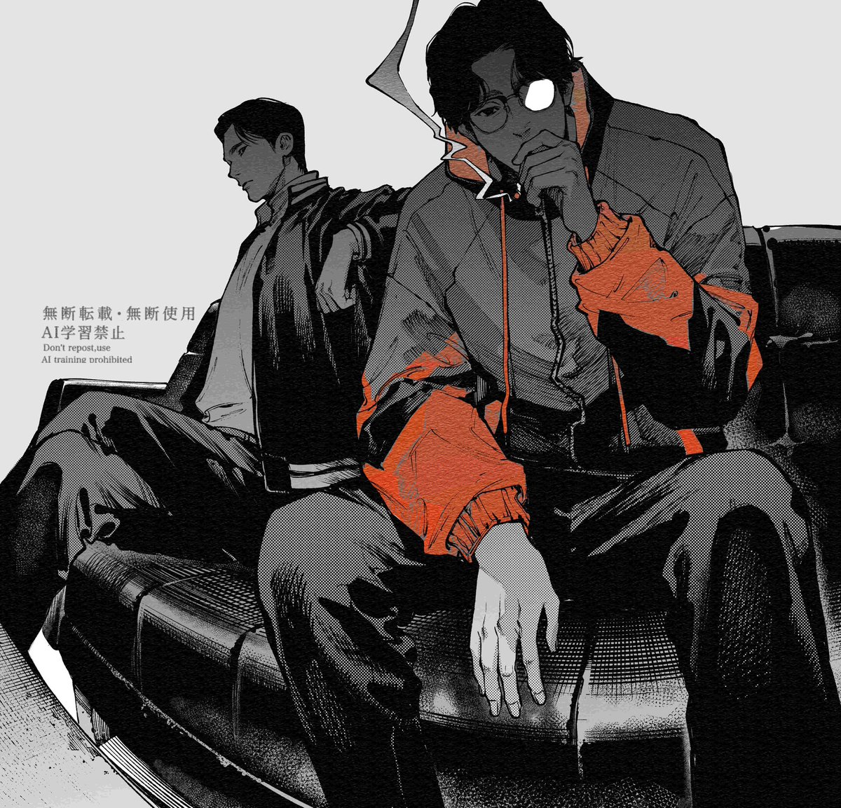 zkym_o's tweet photo. #약한영웅
#weakhero https://t.co/2pObeEyejR