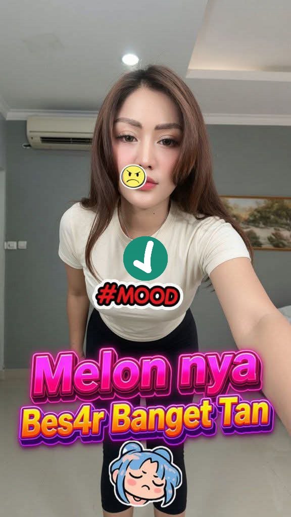 nethervy's tweet photo. MelOn nya besar

https://t.co/42e3zl51TH

https://t.co/9VYH1mhSf6

https://t.co/3B5wRv9hek

#videy #slicedrive #viral https://t.co/K9lvPeYADH