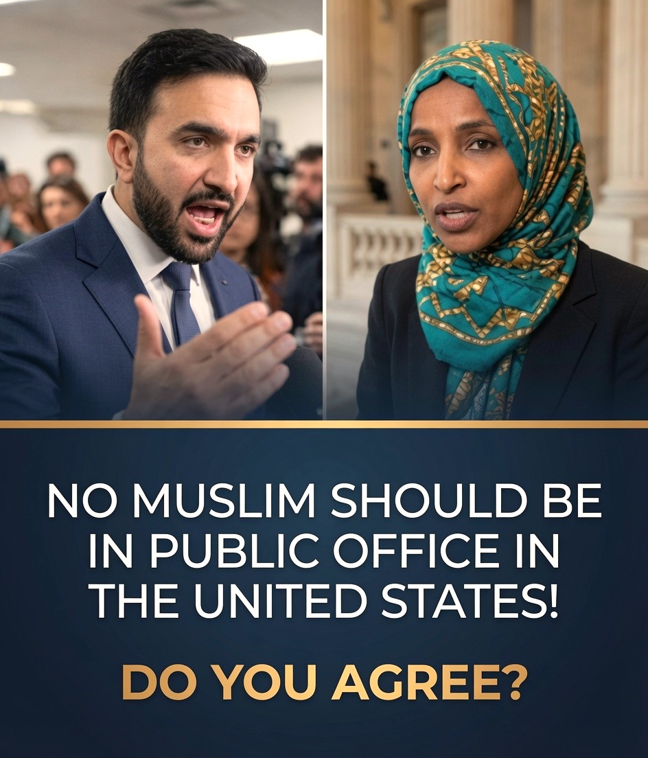 AdamtrendHQ's tweet photo. Simple Poll

Should religion ever be a factor in deciding who can serve in Congress?

🅰️ Yes
🅱️ No
Vote below and explain your reasoning. https://t.co/QRdz9puQXH