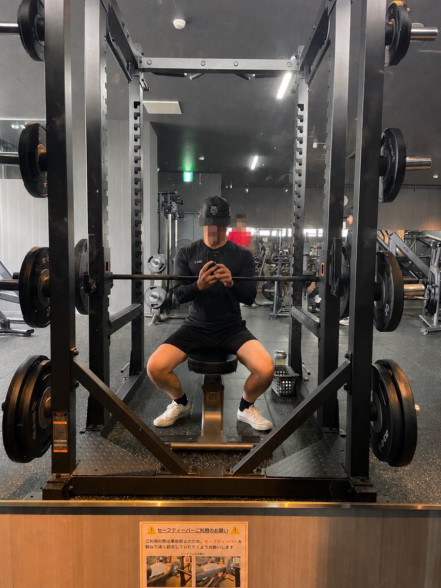daisuke__1979's tweet photo. 今日は胸トレ💪
#筋トレ
#胸トレ
#40代 https://t.co/7Vf6MCJOaY