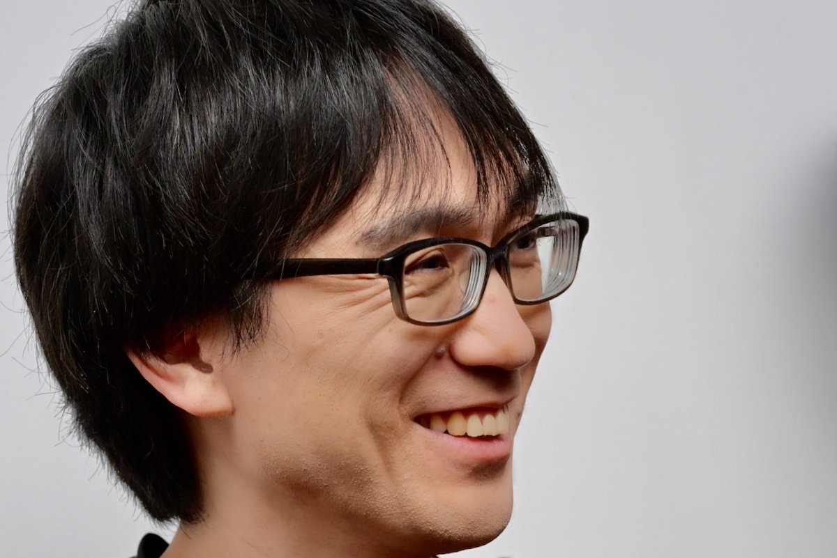 eSportsWorld_'s tweet photo. 【SFL2026出場チームインタビュー Crazy Raccoon】
どぐら「3年目の正直、絶対に優勝します！」

✅4人全員がメインキャラ2年目の練度に
✅筋トレでどぐらの集中力と反応速度も向上？
✅「誰が大将でも20点を取れる」CRの強みと課題

#CRWIN #SFリーグ

https://t.co/KR9fmC4A5l https://t.co/jrvJCXxaEf