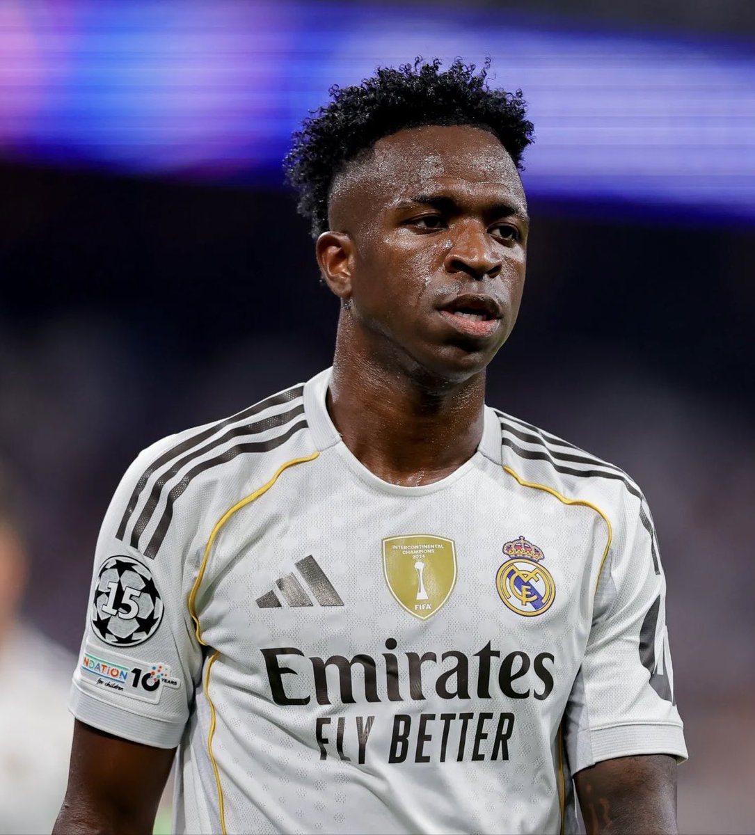 afcstuff's tweet photo. 🚨 Arsenal are realistic about their chances of signing Vinicius Junior - they know it is a long shot. Similarly, there is a sense from those close to the player that any move to Arsenal would be difficult. ❌🇧🇷 [@SamiMokbel_BBC] https://t.co/Cxiu1Fw5AY
