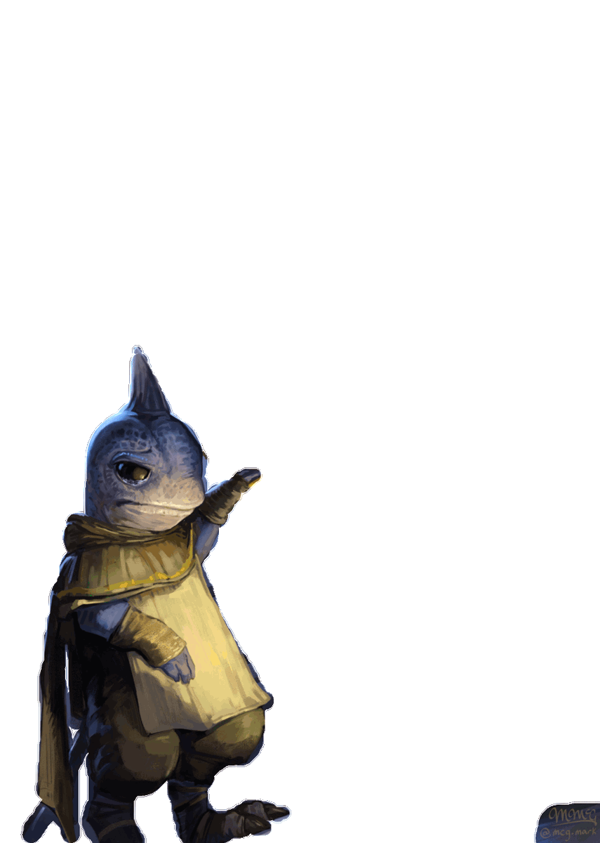 heyjamesday's tweet photo. Tap and hold 🛡️
art by @mcgmark https://t.co/7AqdoXyhlI