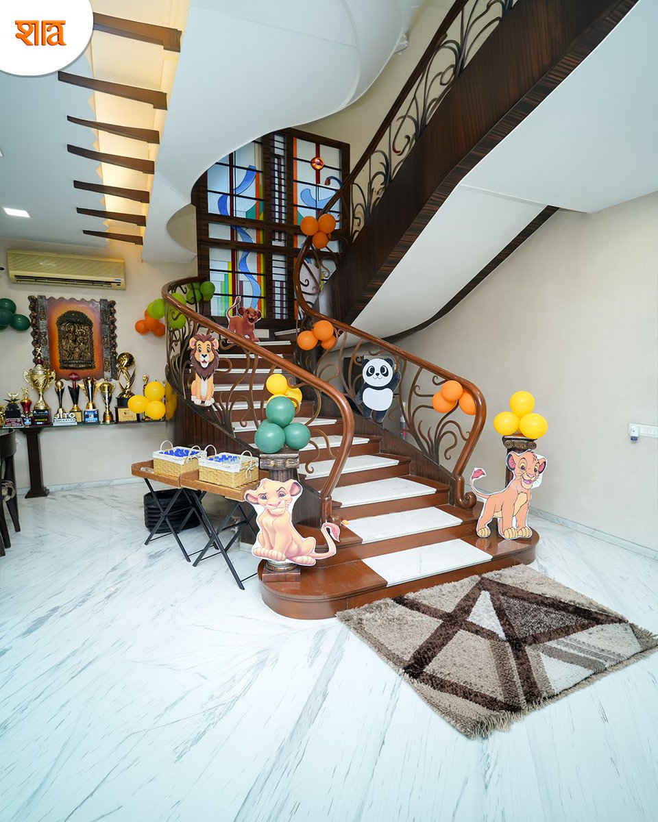 AppShata's tweet photo. ✨ Not Just Decor. An Experience. 🎈

Every celebration deserves a grand entrance! From vibrant balloon arches to classy kids-themed setups, we bring your dream event to life with creativity, elegance, and attention to every detail. https://t.co/STkVKxbhpa