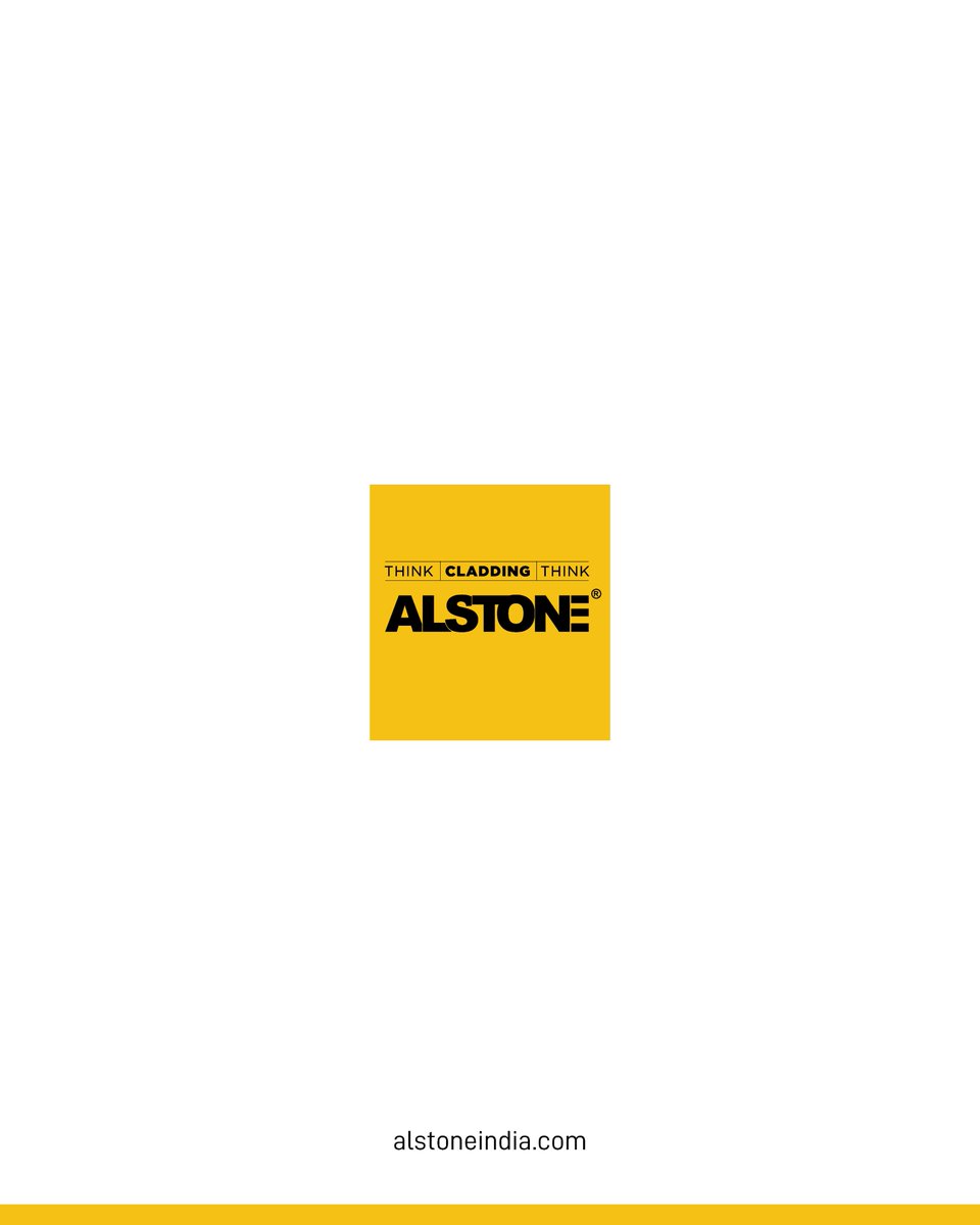 alstonecladding's tweet photo. Strong facades are built on stronger partnerships. 🤝
The Alstone Fabricators Meet – Delhi was a celebration of craftsmanship, collaboration and the people who transform innovative materials into architectural excellence.
#ThinkCladdingThinkAlstone #Alstone #FabricatorsMeet https://t.co/MPG5sn7126