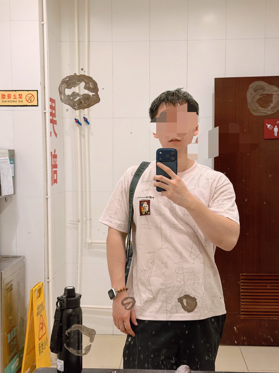 superhe00's tweet photo. 男宾一位 https://t.co/wIIqorbDyF