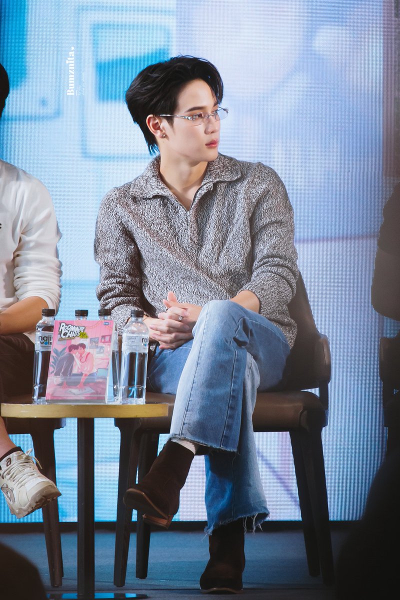 bumznita's tweet photo. คนสวยของมี๊ ☺️

♡ @Javabh28  #javabh

#RoommateChaos
#SurfJava #เซิร์ฟจาว่า https://t.co/BBLx4Q5tBD