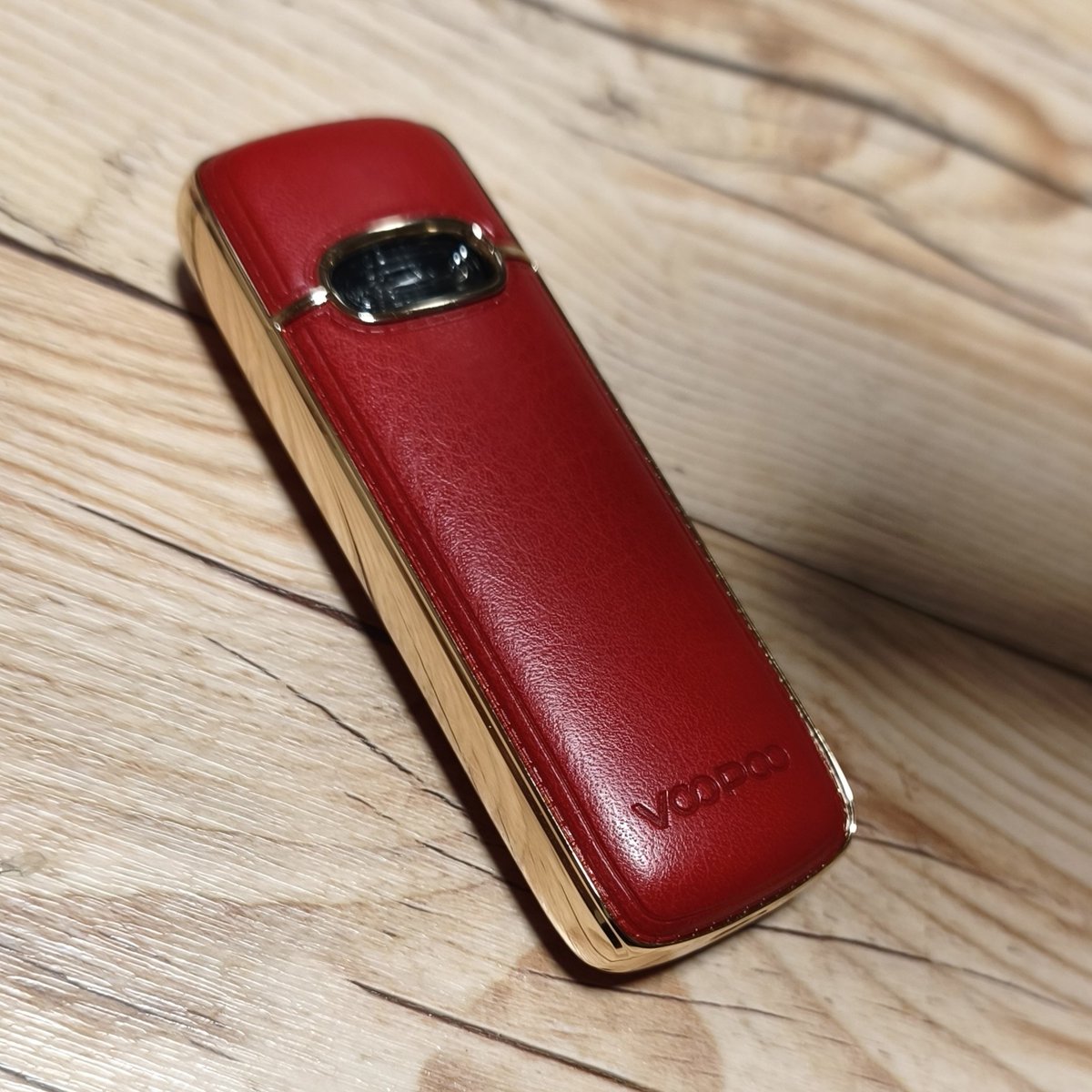 Roche_ax0's tweet photo. 外用の激カワVapeを買った！ https://t.co/8u90QXmx5s