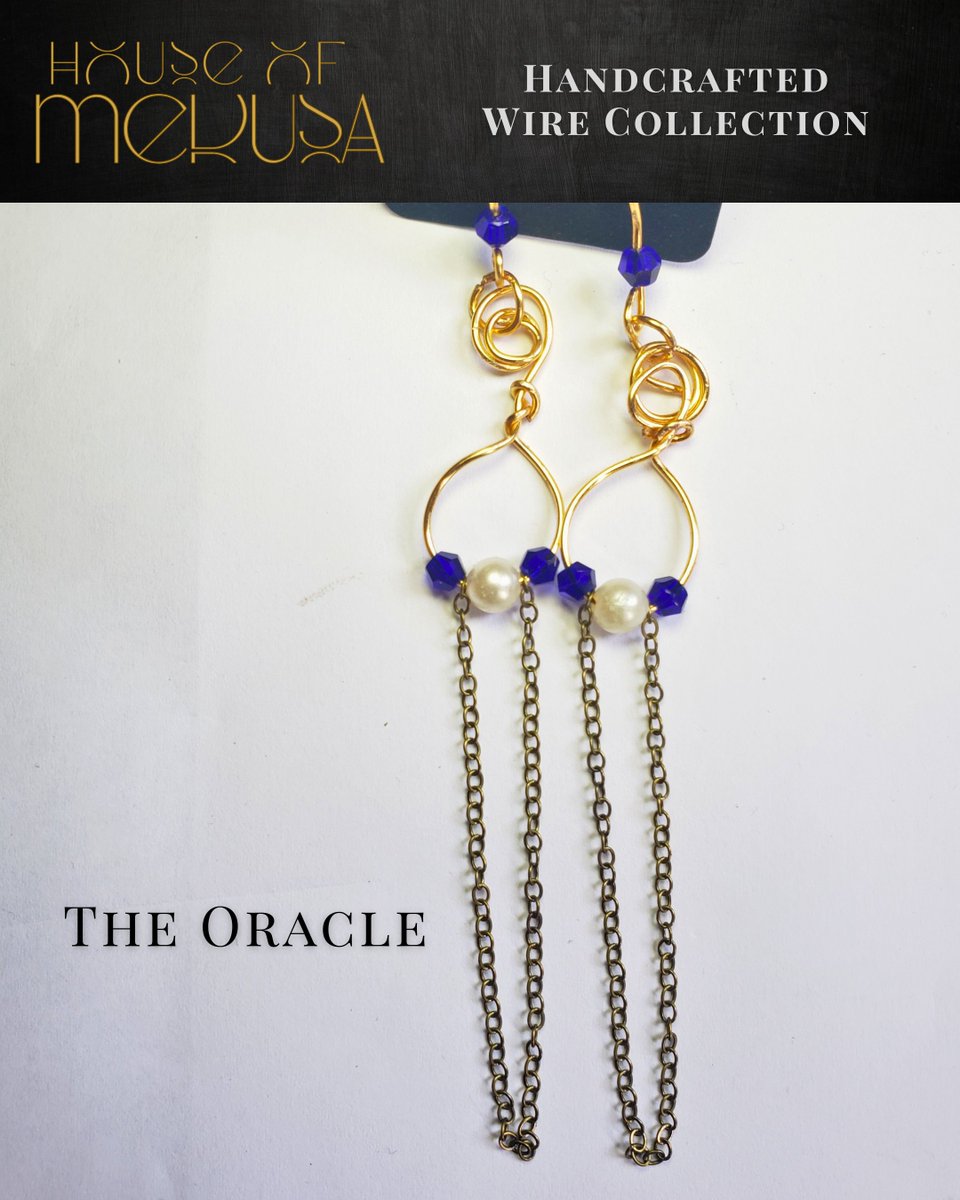 sassyBigMa's tweet photo. So, I launched a wearable art business recently and here are some pieces I made that atefor sale.

I have a wider inventory and if you're curious, view my catalogue here – https://t.co/NjkGRpjxVu

Nationwide delivery available. 

Wear Your Energy. #HouseOfMedusa https://t.co/Bww2wlJ9gF