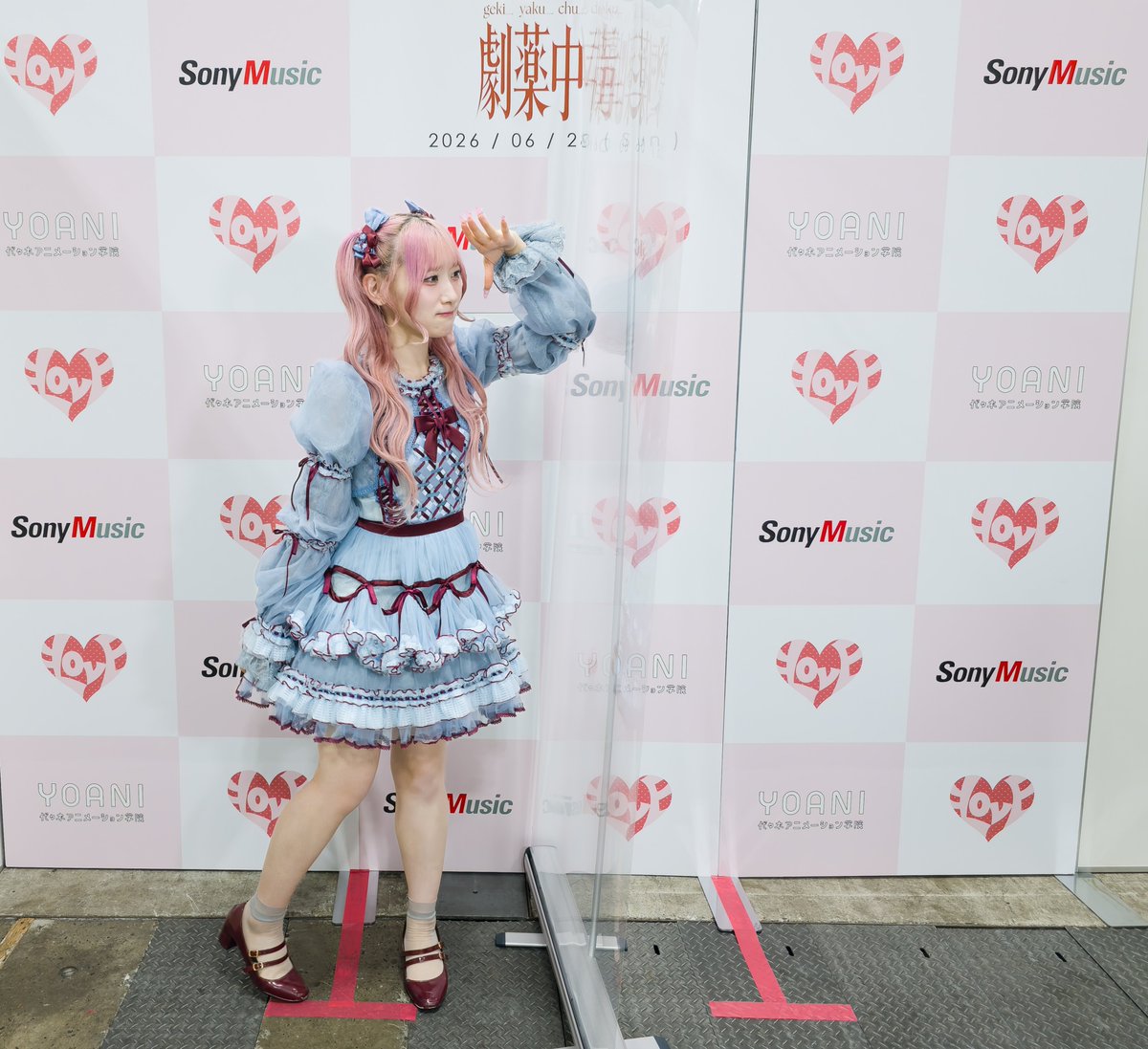 burokitiex's tweet photo. これは私が準備でモタモタしてる間、スタッフさんに声を掛けて可愛いポーズをしてくれていた樹愛羅ちゃん

#齋藤樹愛羅
#助けてきゃーたん
#イコラブ個別撮影会 https://t.co/mc0k3aG3AM