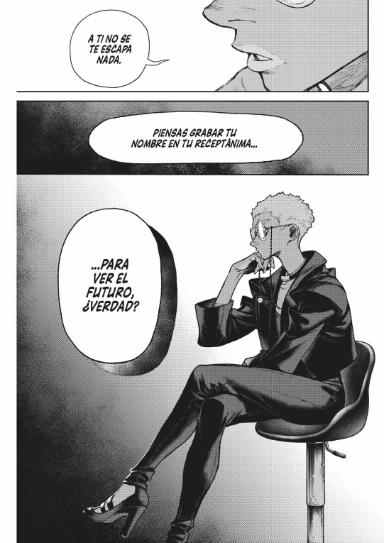 NormaEdManga's tweet photo. La pista para encontrar al fabricante de gargantillas está en el Festival de los Muñecos, pero, antes de partir, Rudo debe erradicar a una bestia poluta.         

¡Ya en librerías!
https://t.co/iMRsgr8CJw https://t.co/rLDFcuK3xv