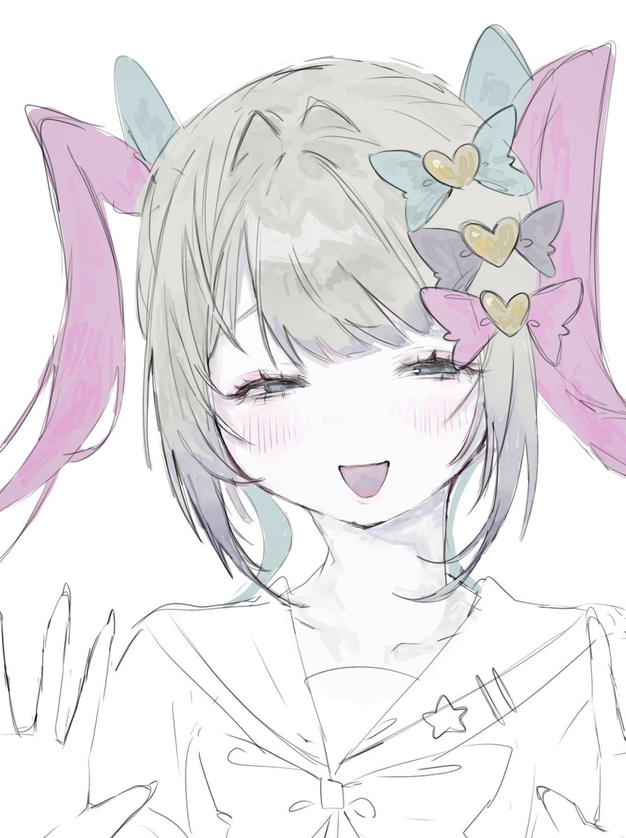 mvwymd's tweet photo. あはっ たのしいな ~♩

 #NEEDY_pic #NEEDY_GIRL_OVERDOSE https://t.co/SHuDhhlYIJ