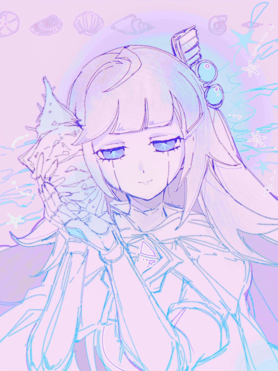 Alkali_Shell's tweet photo. 自分が存在する以前から続く、悠久なる響き
#遊戯王 #OCGファンアート https://t.co/xyc1dgJXaC