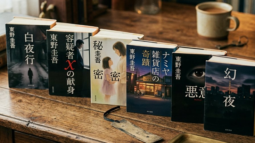 allofapps's tweet photo. 【東野圭吾作品📚🎬】読む・観る・聴くを叶えるアプリまとめ！
https://t.co/5zAsW6olDq

#東野圭吾 #ミステリー #読書アプリ #電子書籍 #Audible #WOWOW #Netflix #AmazonPrimeVideo #Hulu #おすすめアプリ #アプリダウンロードステーション https://t.co/k0Wpgb4ukm