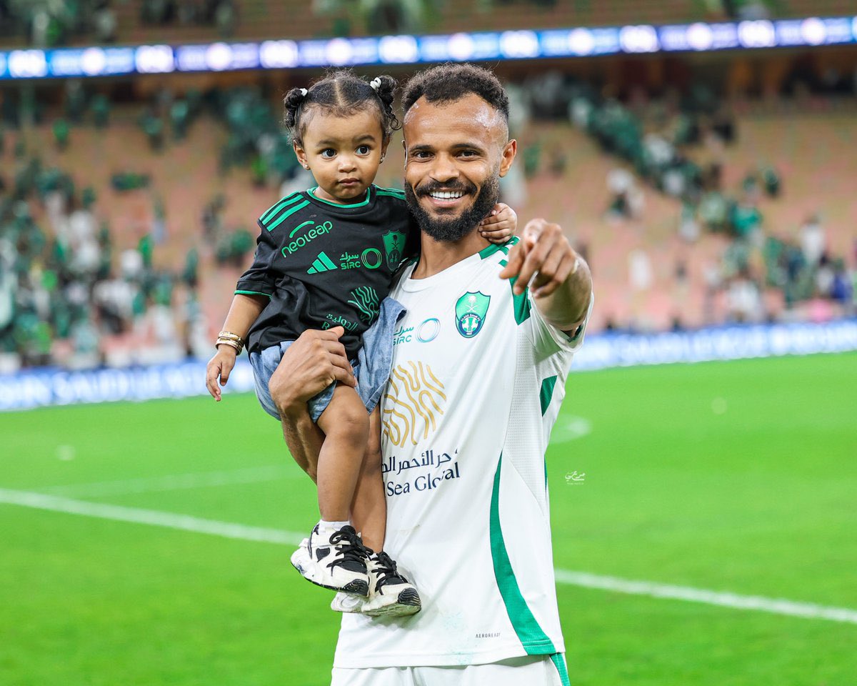 majed9_999's tweet photo. بخصوص قضية اللاعب علي مجرشي

اللهم فرّج همه ونفّس كربه ويسّر أمره https://t.co/D3oQUneu3Z