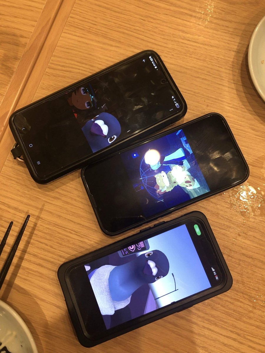 onsensense's tweet photo. 最高の東京旅してきた🍝🍔 https://t.co/JxuWCAjXpJ