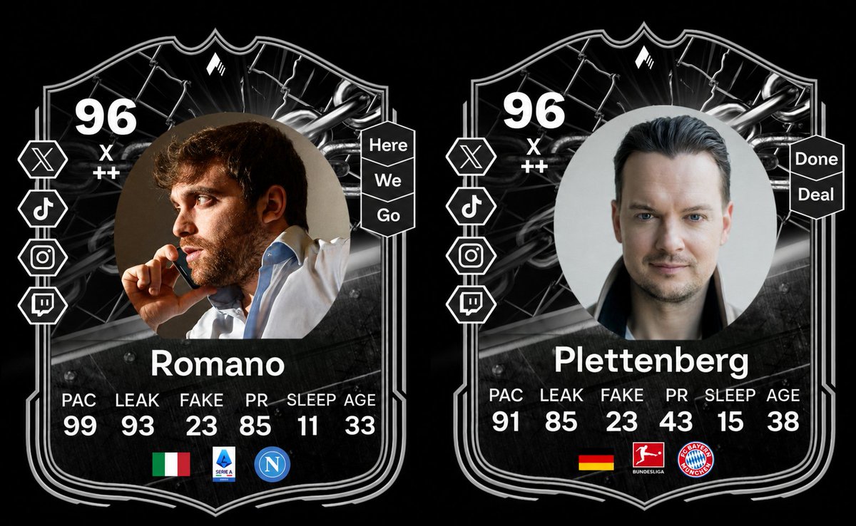 Zinhja's tweet photo. The Showdown SBC we need 🔥 https://t.co/P1T1z4njlj