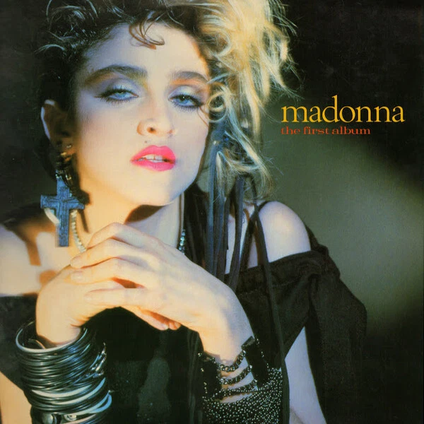 WillyWoofter's tweet photo. 43 years ago today, The Queen released her 1st album
#Madonna #TheFirstAlbum https://t.co/VQtNRdwu0M
