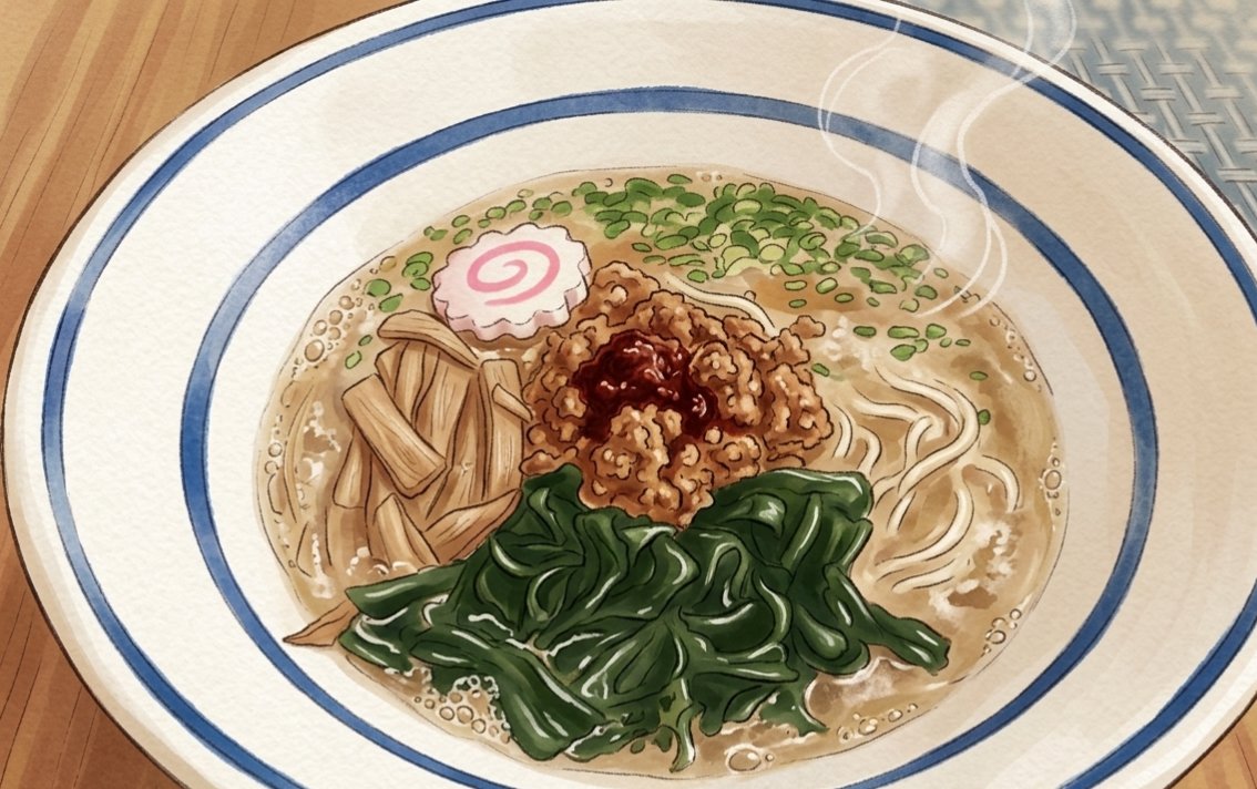 ladytomyum's tweet photo. เพื่อนแนะนำร้าน Barista Ramen มา บอกว่าอร่อยมาก 
นางลองราเม็งทันทันซุปมิโสะแล้วบอกว่าอร่อยสุด ๆ 
ร้านอยู่ไกล เลยยังไม่มีโอกาสไปเลย
ไว้ต้องหาเวลาไปลองให้ได้บ้างแล้ว! https://t.co/h8Noicc8SS