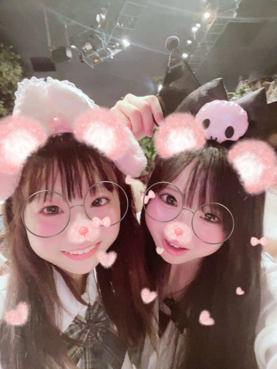 Zupt33's tweet photo. ずーーっと仲良いみわこと遊んできたよ💖💖最古参な自信あります😤✋恋は一瞬友情永遠
 #レズビアンさんと繋がりたい https://t.co/DVqawkjTzk